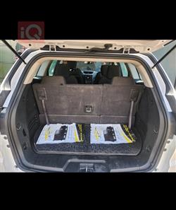 شيفروليه ترافرس